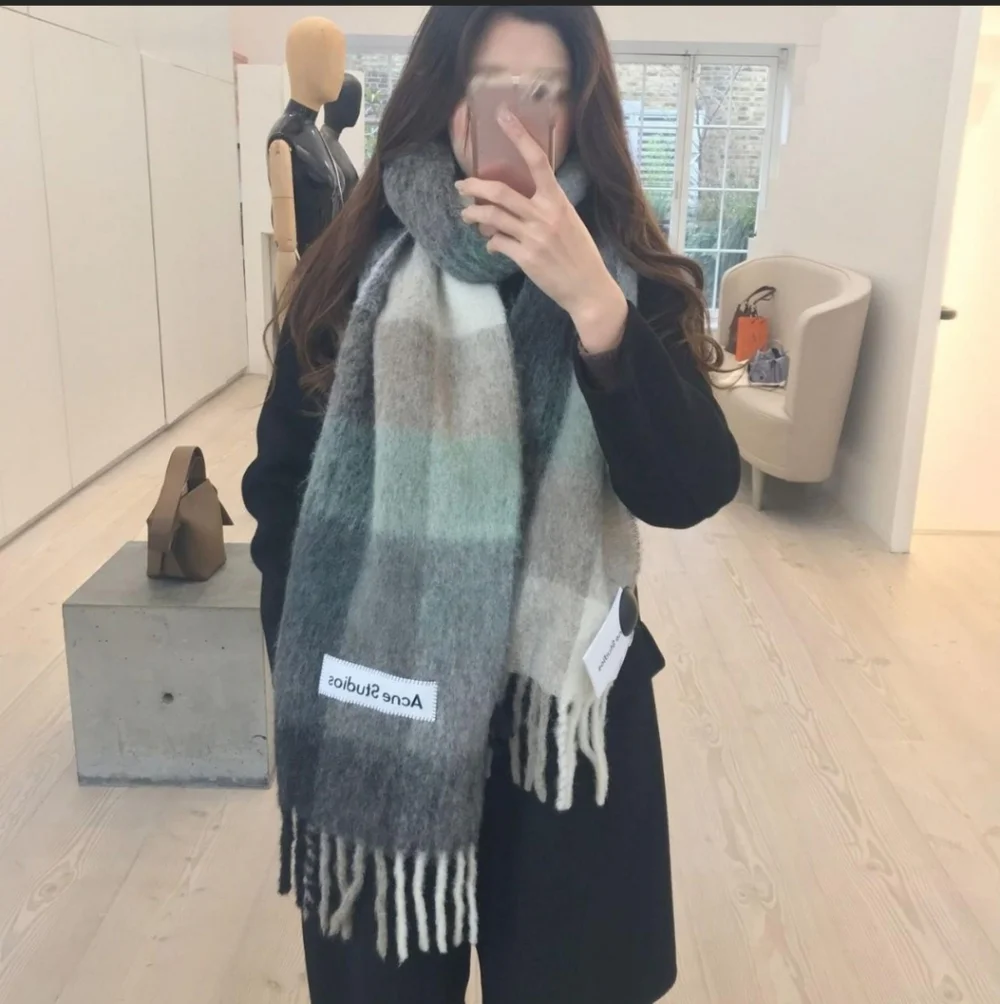 Acne Studios Scarf